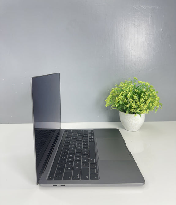 Refurbished Apple MacBook Pro A2289 2020(i5/8GB RAM/ 256 GB SSD/ Mac OS/ 13.3")