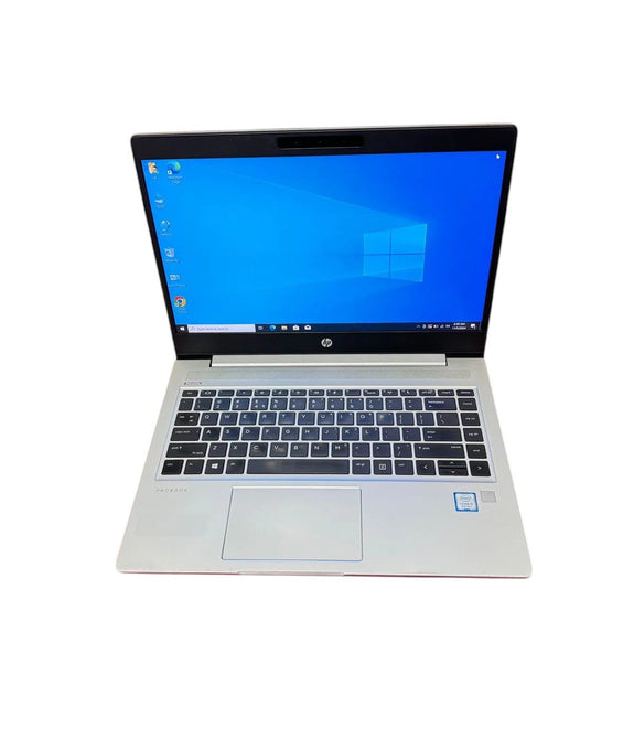 HP ProBook 440 G7 Intel Core i5 10th Gen/14 Inch/Slim Laptop  (Refurbished)