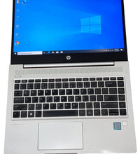 HP ProBook 440 G7 Intel Core i5 10th Gen/14 Inch/Slim Laptop  (Refurbished)