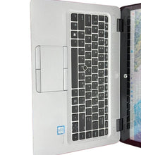 HP ELITEBOOK 840 G4 i5 7th GEN 14inch (TOUCH) (Refurbished)