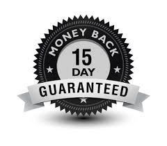 15 Days Easy Replacement