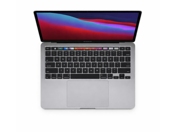 Apple MacBook Pro A2141 | 16-inch Display | Intel Core i7 Processor | 64GB RAM | 512GB SSD (Second Hand)