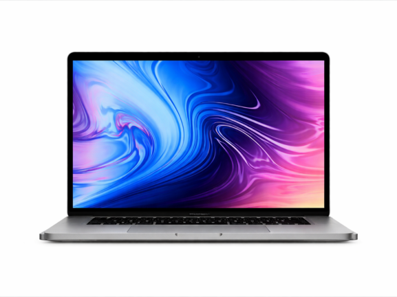 Apple MacBook Pro A2141 | 16-inch Display | Intel Core i7 Processor| 16GB RAM | 8TB SSD (Second Hand)